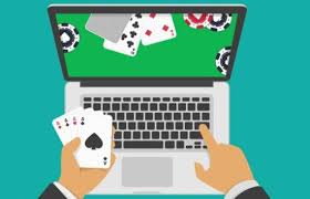 Как войти на сайт Casino Irwin