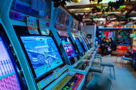 Онлайн казино Casino Irwin